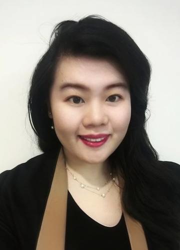 New City New York dentist, doctor Frances Yang, DDS, PhD, DMSc