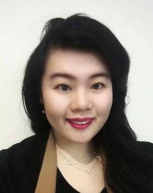 New City New York dentist, doctor Frances Yang, DDS, PhD, DMSc.