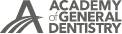 Academy of General Dentistry logo