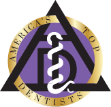 America's Top Dentists logo