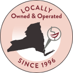 Locally Owned and Operated logo