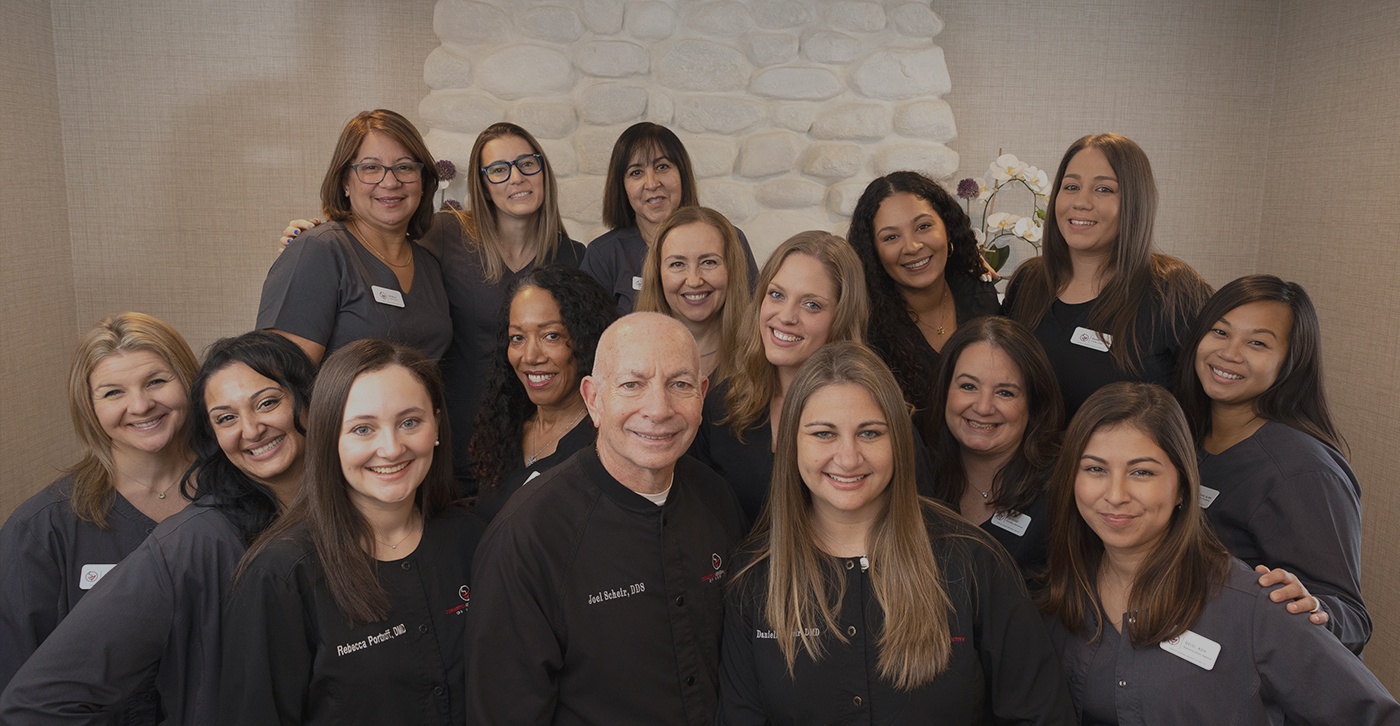 The Cosmetic and General Dentistry of New City team