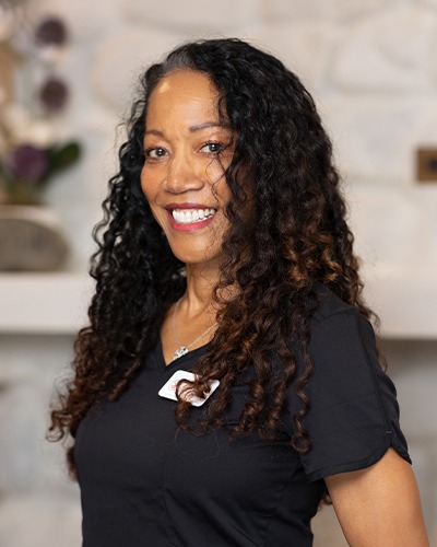 Dental Patient coordinator Cherry