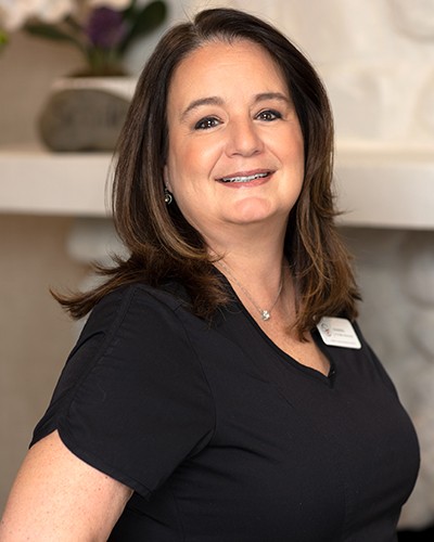 Dental Insurance coordinator Lourdes